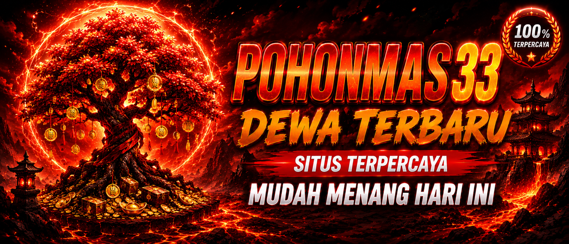 POHONMAS33: Mengapa Pemain Suka Menonton Game?